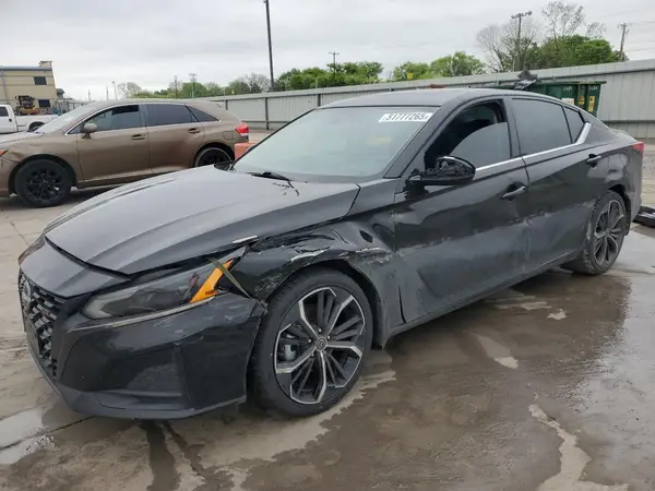 1N4BL4CV0PN350729 2023 NISSAN ALTIMA - Image 1