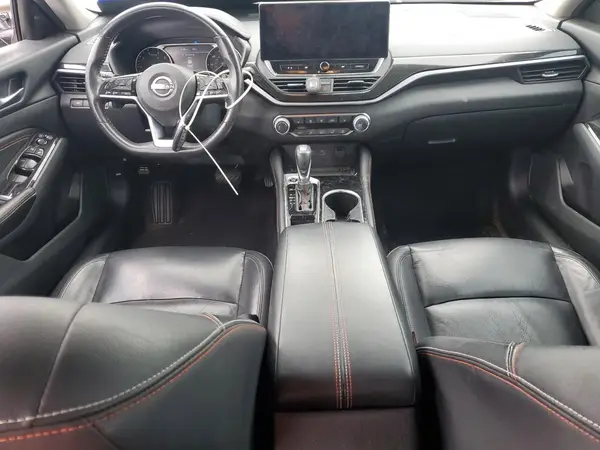 1N4BL4CV0PN350729 2023 NISSAN ALTIMA - Image 8
