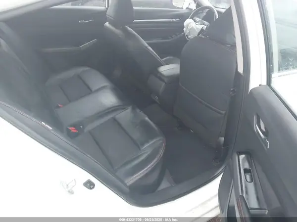 1N4BL4CV0PN353209 2023 NISSAN ALTIMA - Image 8