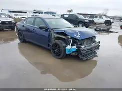 1N4BL4CV0PN356403 2023 NISSAN ALTIMA