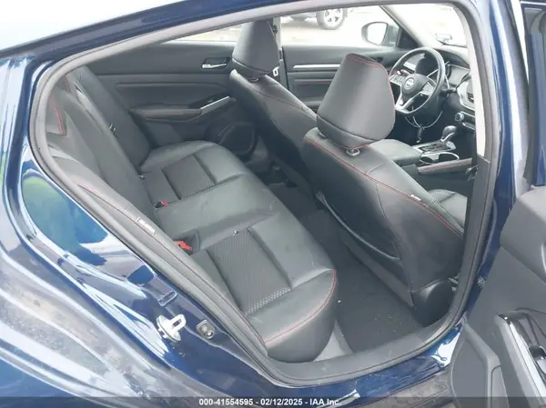 1N4BL4CV0PN356403 2023 NISSAN ALTIMA - Image 8