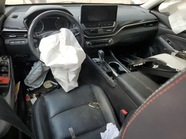 1N4BL4CV0PN359253 2023 NISSAN ALTIMA - Image 8