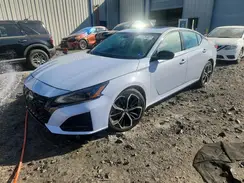 1N4BL4CV0PN360404 2023 NISSAN ALTIMA