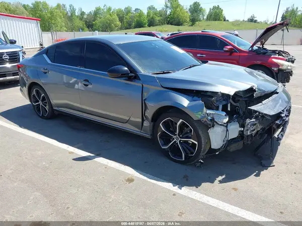 1N4BL4CV0PN361150 2023 NISSAN ALTIMA - Image 1