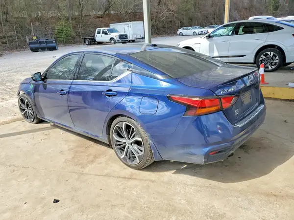 1N4BL4CV0PN363125 2023 NISSAN ALTIMA - Image 2
