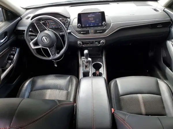 1N4BL4CV0PN363125 2023 NISSAN ALTIMA - Image 8