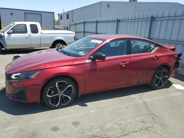 1N4BL4CV0PN364159 2023 NISSAN ALTIMA - Image 1