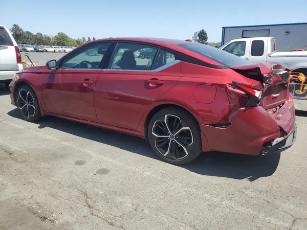 1N4BL4CV0PN364159 2023 NISSAN ALTIMA - Image 2