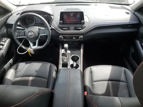 1N4BL4CV0PN369720 2023 NISSAN ALTIMA - Image 8