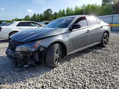 1N4BL4CV0PN370382 2023 NISSAN ALTIMA
