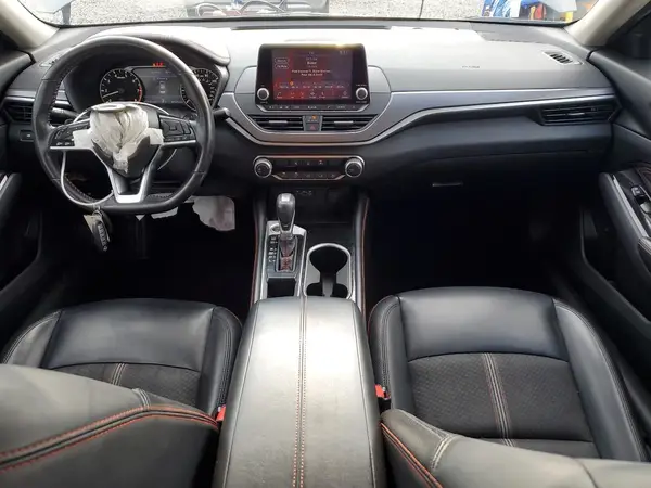 1N4BL4CV0PN371533 2023 NISSAN ALTIMA - Image 8