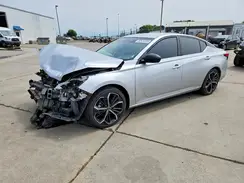 1N4BL4CV0PN371631 2023 NISSAN ALTIMA
