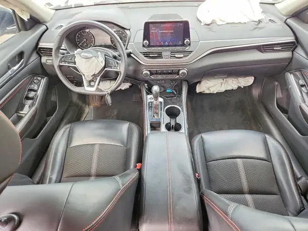 1N4BL4CV0PN371631 2023 NISSAN ALTIMA - Image 8