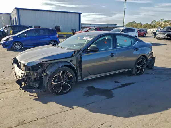 1N4BL4CV0PN373976 2023 NISSAN ALTIMA - Image 1