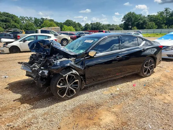 1N4BL4CV0PN380328 2023 NISSAN ALTIMA - Image 1