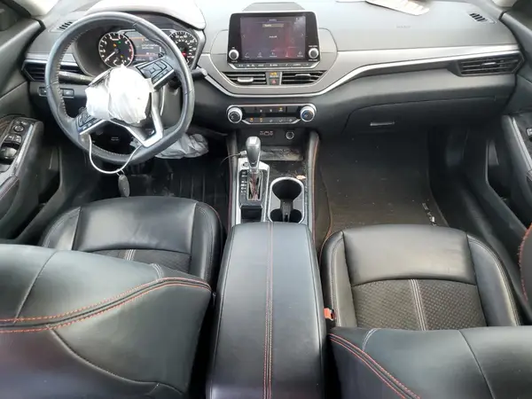 1N4BL4CV0PN384556 2023 NISSAN ALTIMA - Image 8