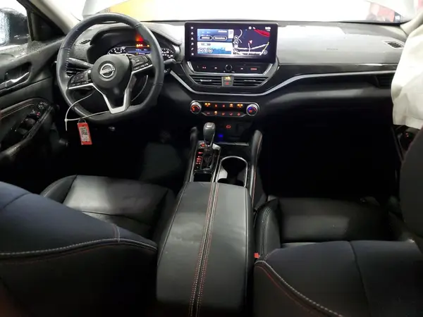 1N4BL4CV0PN388185 2023 NISSAN ALTIMA - Image 8