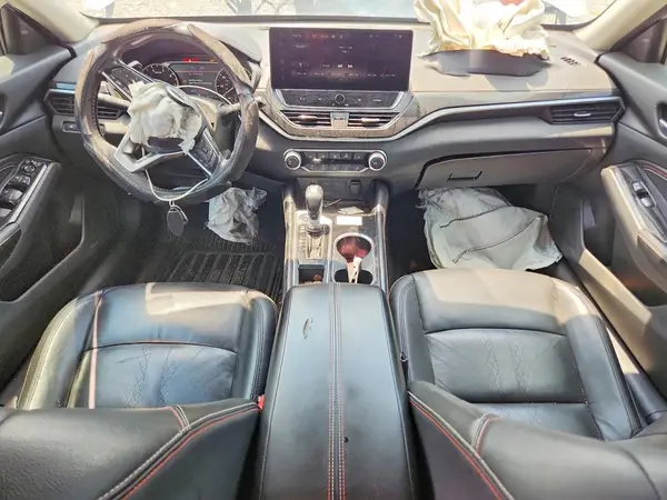 1N4BL4CV0PN395086 2023 NISSAN ALTIMA - Image 8