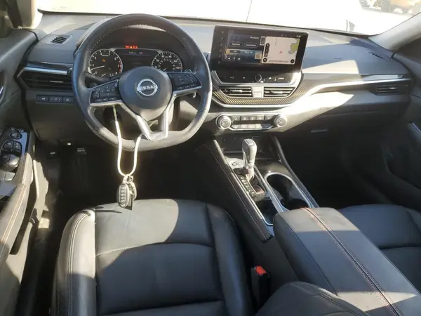 1N4BL4CV0PN395220 2023 NISSAN ALTIMA - Image 8