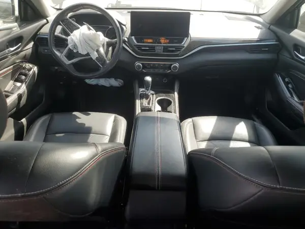 1N4BL4CV0PN401565 2023 NISSAN ALTIMA - Image 8