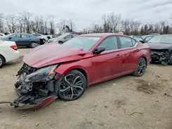 1N4BL4CV0PN402540 2023 NISSAN ALTIMA
