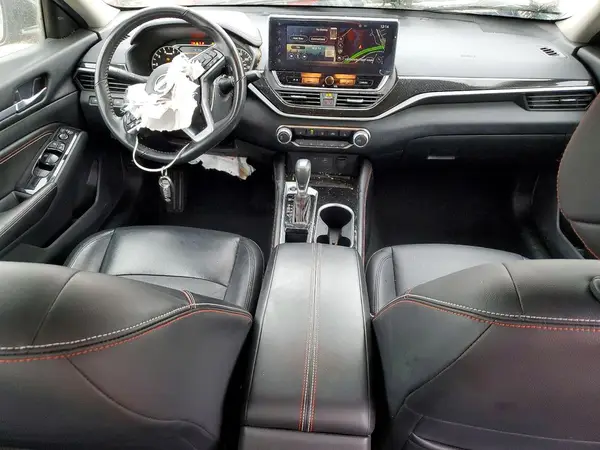1N4BL4CV0PN402540 2023 NISSAN ALTIMA - Image 8