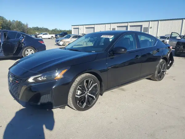 1N4BL4CV0PN405521 2023 NISSAN ALTIMA - Image 1