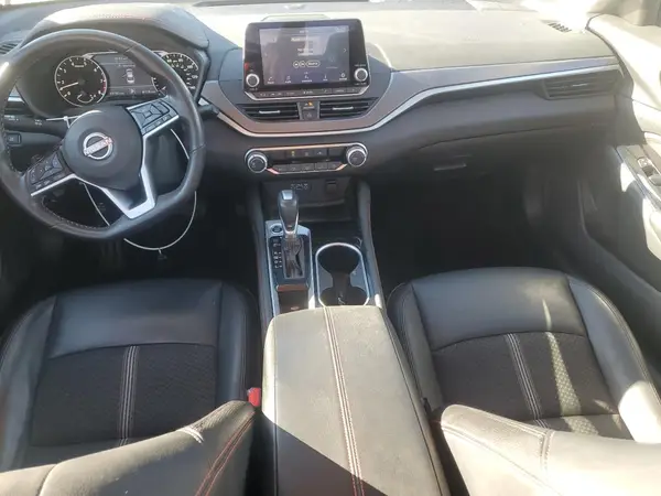 1N4BL4CV0PN405521 2023 NISSAN ALTIMA - Image 8