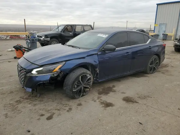 1N4BL4CV0PN406801 2023 NISSAN ALTIMA - Image 1