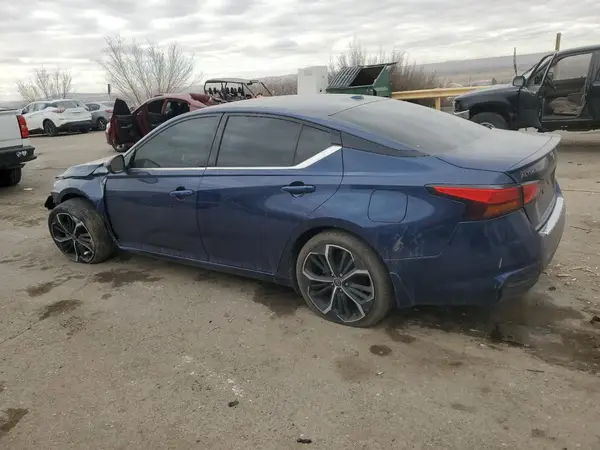 1N4BL4CV0PN406801 2023 NISSAN ALTIMA - Image 2