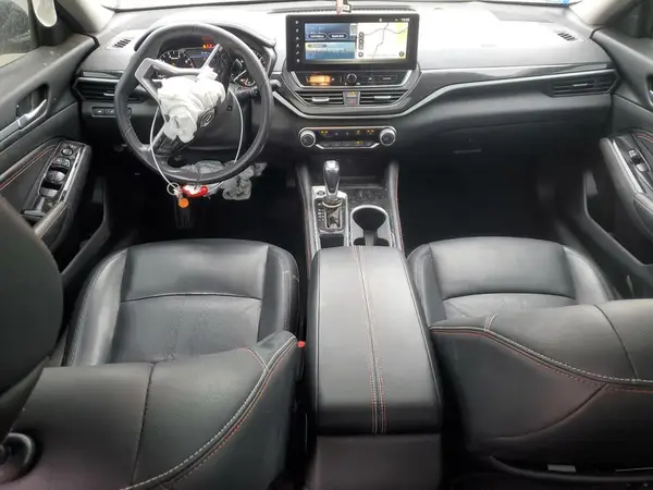 1N4BL4CV0PN406801 2023 NISSAN ALTIMA - Image 8
