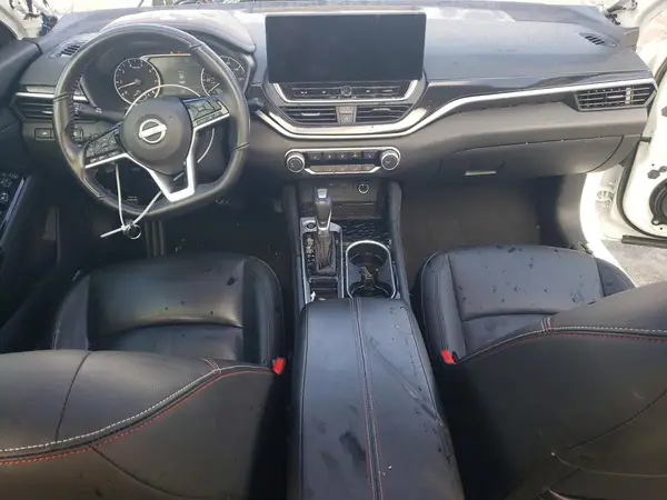 1N4BL4CV0PN412727 2023 NISSAN ALTIMA - Image 8