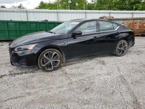 1N4BL4CV0PN416082 2023 NISSAN ALTIMA - Image 1