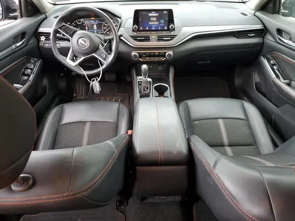 1N4BL4CV0PN416082 2023 NISSAN ALTIMA - Image 8