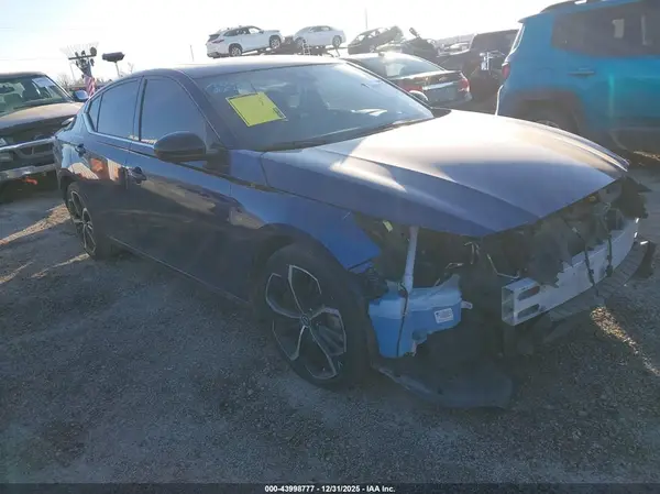 1N4BL4CV0PN416471 2023 NISSAN ALTIMA - Image 1