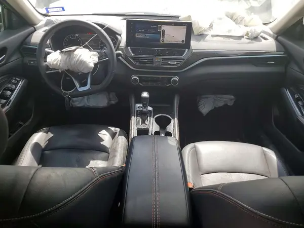 1N4BL4CV0PN418012 2023 NISSAN ALTIMA - Image 8