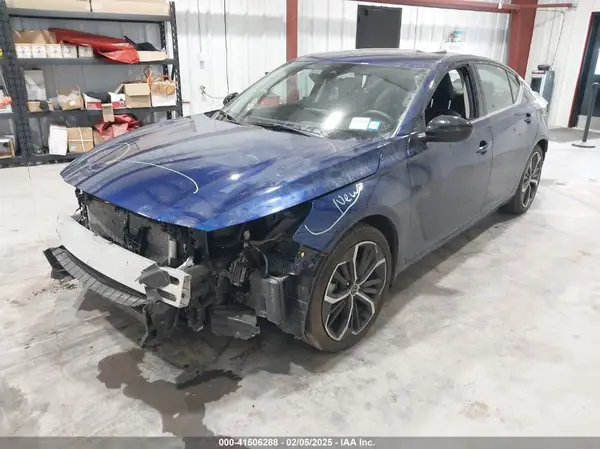 1N4BL4CV0PN420262 2023 NISSAN ALTIMA - Image 2