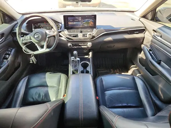 1N4BL4CV0PN421153 2023 NISSAN ALTIMA - Image 8