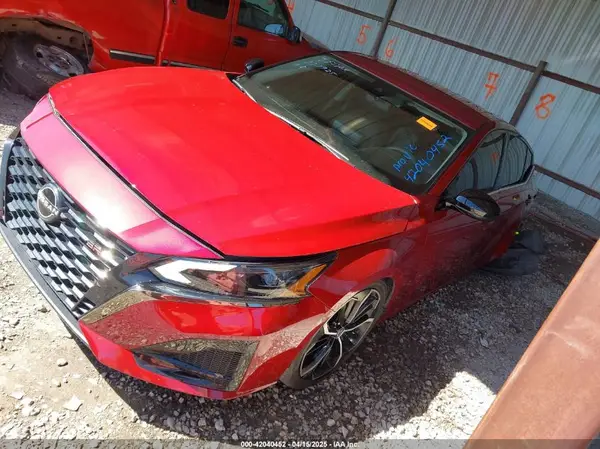 1N4BL4CV0PN422416 2023 NISSAN ALTIMA - Image 2