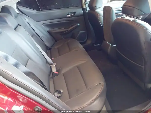 1N4BL4CV0PN422416 2023 NISSAN ALTIMA - Image 8