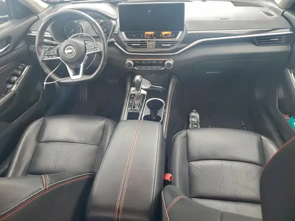 1N4BL4CV0PN424814 2023 NISSAN ALTIMA - Image 8