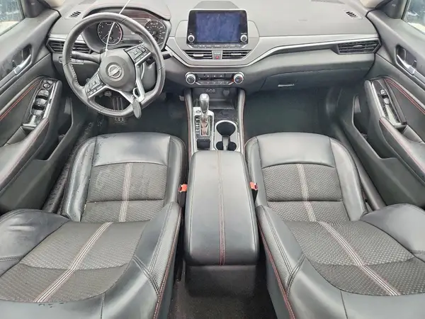 1N4BL4CV0PN425820 2023 NISSAN ALTIMA - Image 8