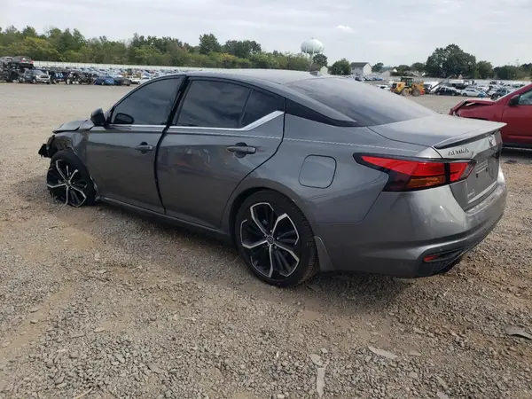 1N4BL4CV0PN426496 2023 NISSAN ALTIMA - Image 2