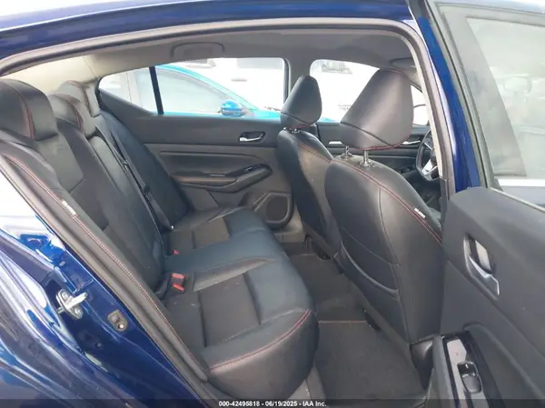 1N4BL4CV0RN300819 2024 NISSAN ALTIMA - Image 8