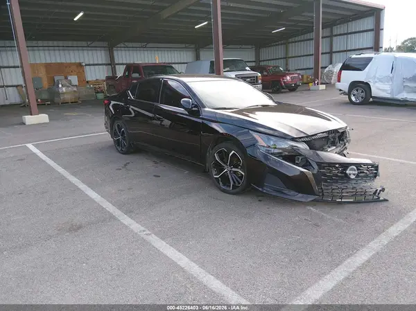 1N4BL4CV0RN307866 2024 NISSAN ALTIMA - Image 1