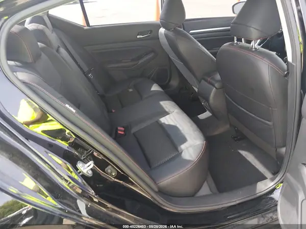 1N4BL4CV0RN307866 2024 NISSAN ALTIMA - Image 8