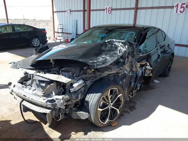 1N4BL4CV0RN309732 2024 NISSAN ALTIMA - Image 2
