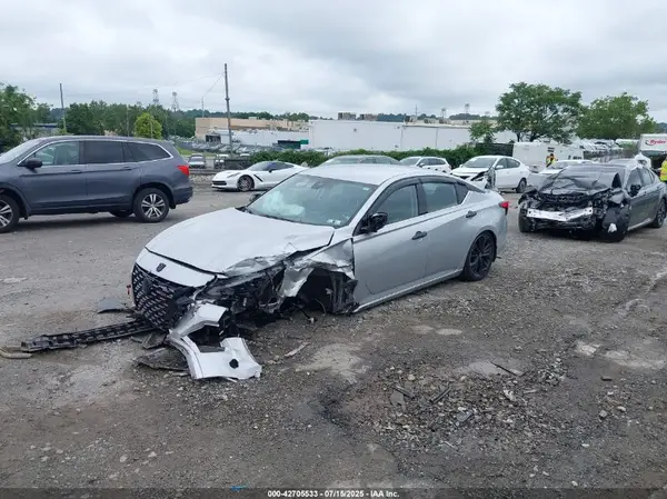 1N4BL4CV0RN314235 2024 NISSAN ALTIMA - Image 2