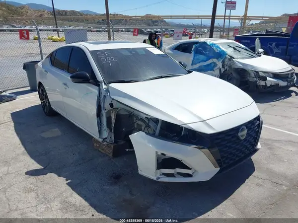 1N4BL4CV0RN316924 2024 NISSAN ALTIMA - Image 1