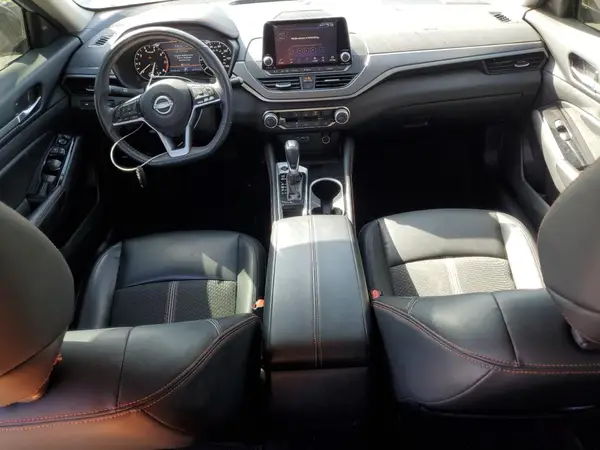 1N4BL4CV0RN317524 2024 NISSAN ALTIMA - Image 8